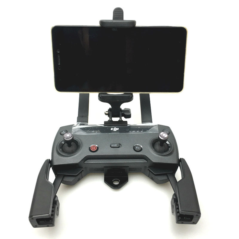 Drone Dji Rc Pro - Soporte de clip para teléfono de