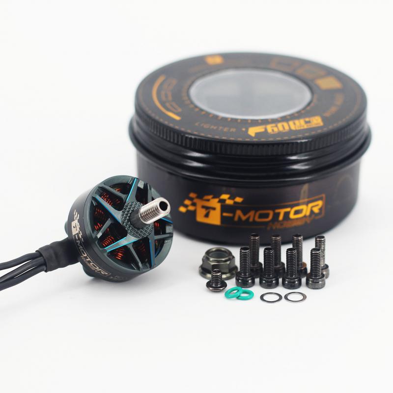 Drone Rc Leading - Motor T F60 Pro Iv 2207