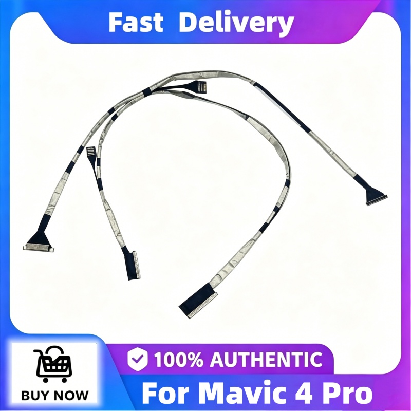 Drone Dji Rc Pro - Cable de Señal para Gimbal DJI