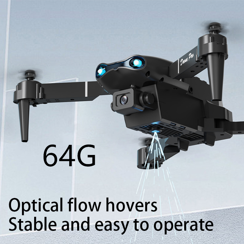 Drone Ae Rc - Dron con Control de pantalla de