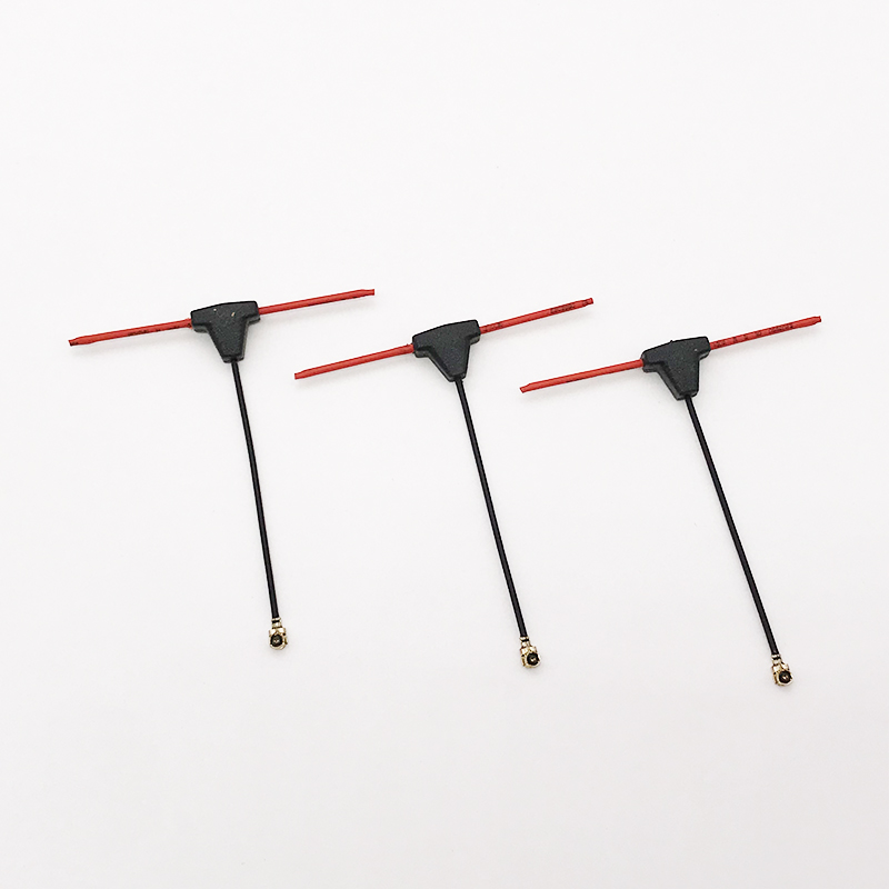 Drone Rc Leading - Antena T 2,4G 2DBI IPX1 para