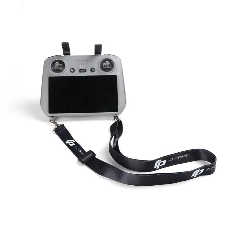 Correa ajustable para el cuell - Drone Dji Rc Mini reseña y precio