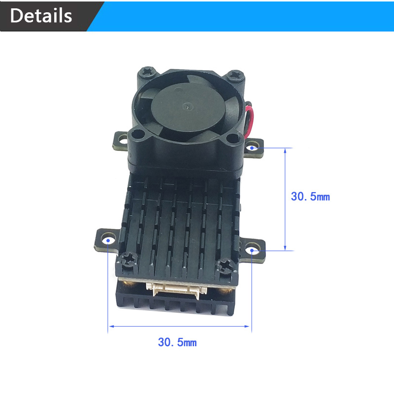 SLONWAKE 5,8 GHz 48CH 2000mW a - Drone Rc Leading reseña y precio
