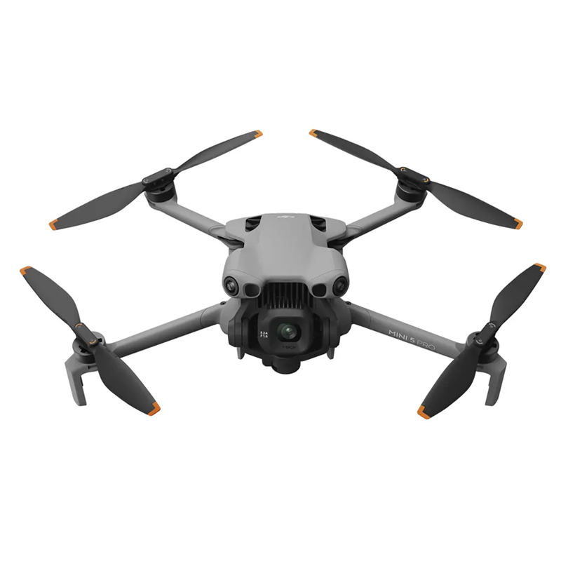 DJI Mini 5 Pro Fly More Combo  - Drone Dji Rc Mini reseña y precio