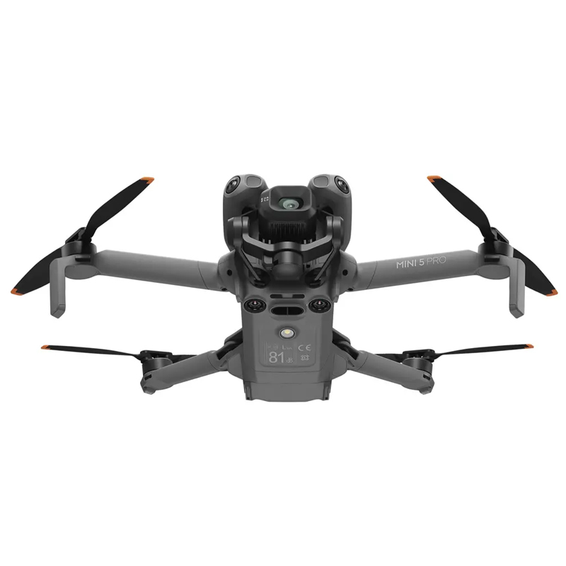 DJI Mini 5 Pro Fly More Combo  - Drone Dji Rc Mini reseña y precio