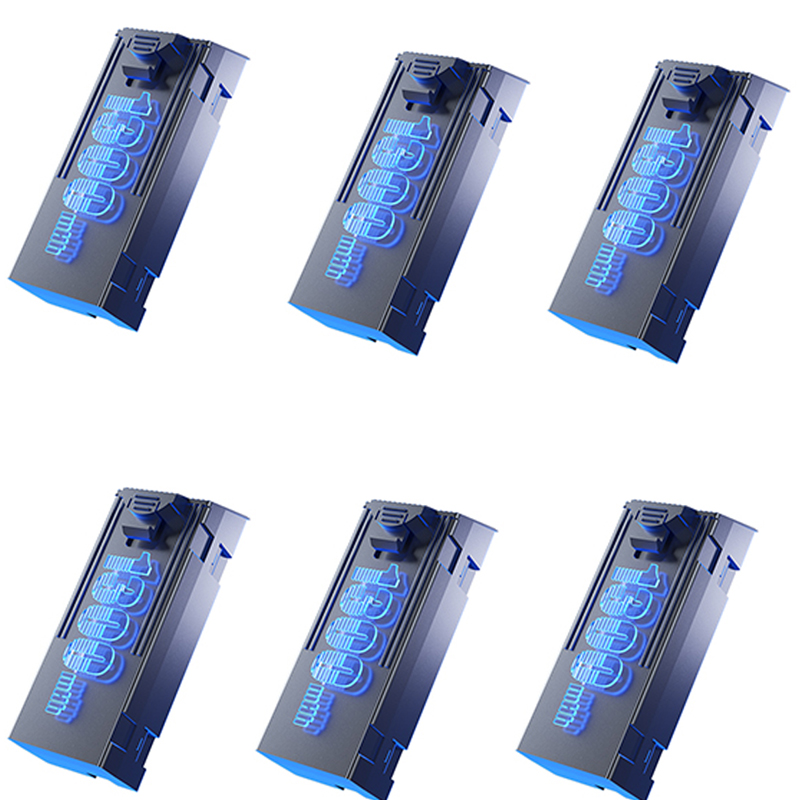 Original 3,7 V 1300mAh GT8 Dro - Drone Ae Rc reseña y precio