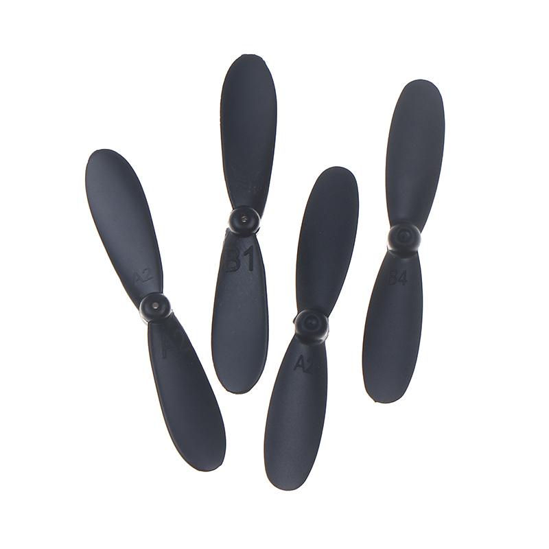 ¡EN OFERTA! 8 piezas de hélice - Drone Rc Toy reseña y precio