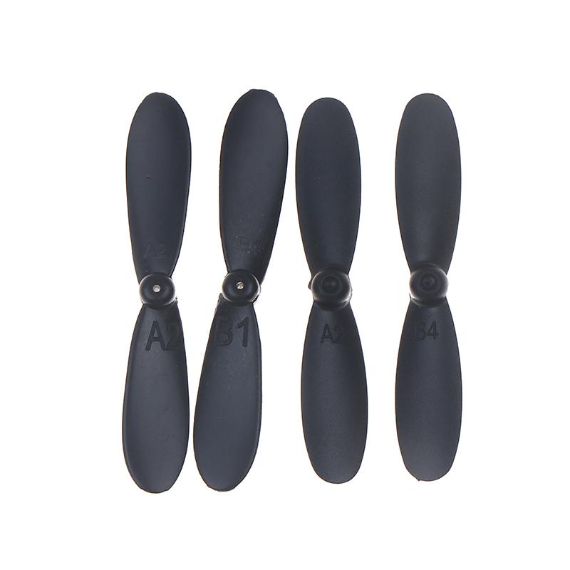 ¡EN OFERTA! 8 piezas de hélice - Drone Rc Toy reseña y precio