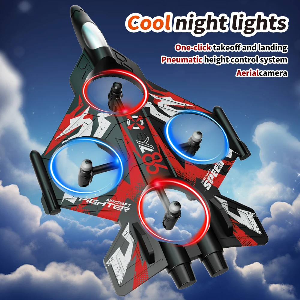 YL86 Avión RC con cámara Helic - Drone Ae Rc reseña y precio