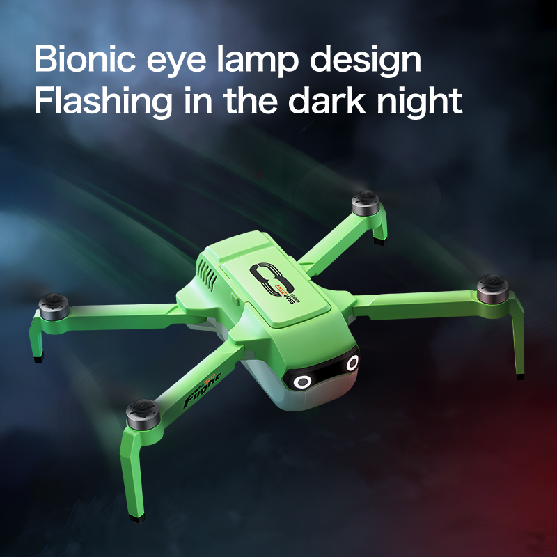 Dron de burbujas M8S para niño - Drone Ae Rc reseña y precio