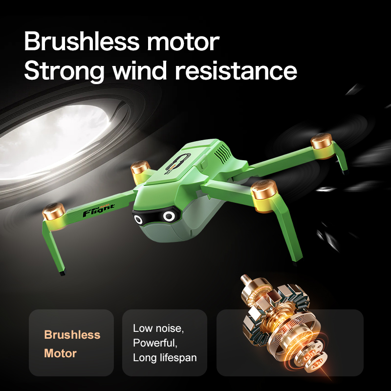 Dron de burbujas M8S para niño - Drone Ae Rc reseña y precio