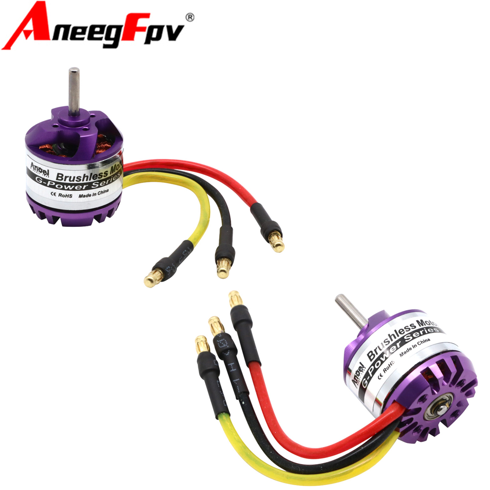 D2830 1300KV 1000KV 850KV 750K - Drone Rc Leading reseña y precio