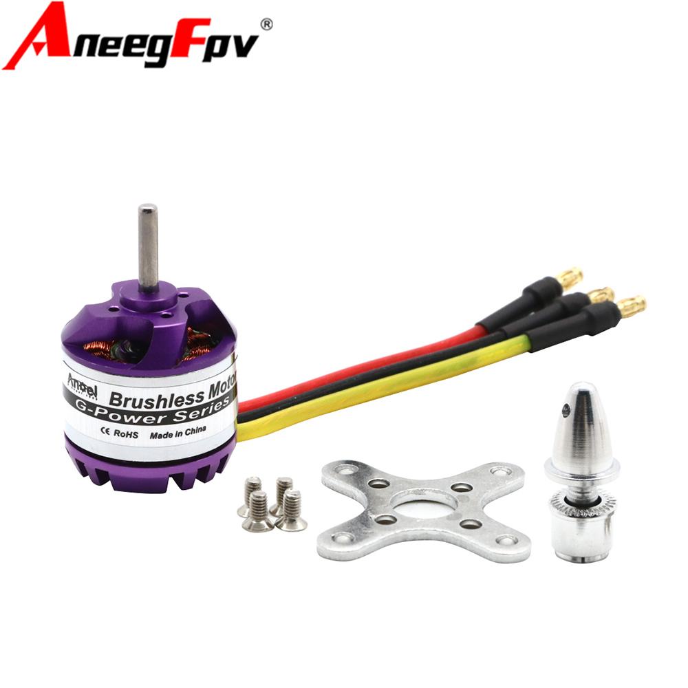 D2830 1300KV 1000KV 850KV 750K - Drone Rc Leading reseña y precio