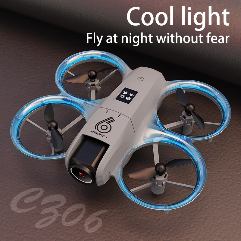 CZ06 Mini RC Quadcopter Drone  - Drone Rc Leading reseña y precio