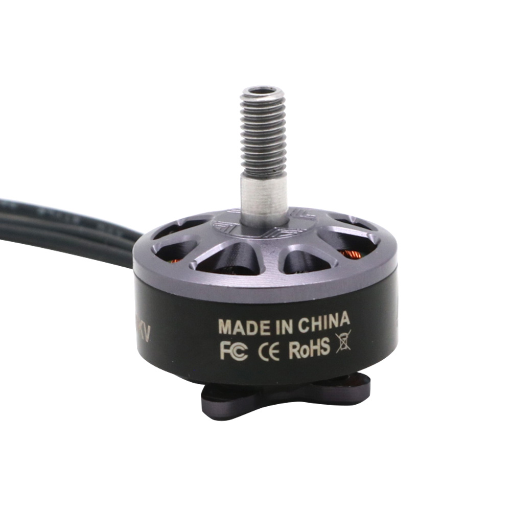 1/4 Uds Set Sun Fun 2207 Motor - Drone Rc Leading reseña y precio