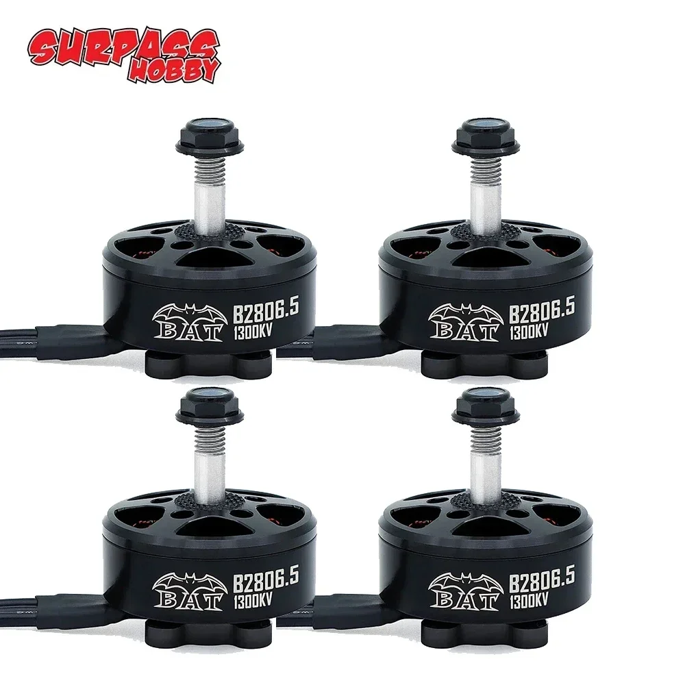 SURPASS HOBBY B2806.5 2806.5 1 - Drone Rc Leading reseña y precio