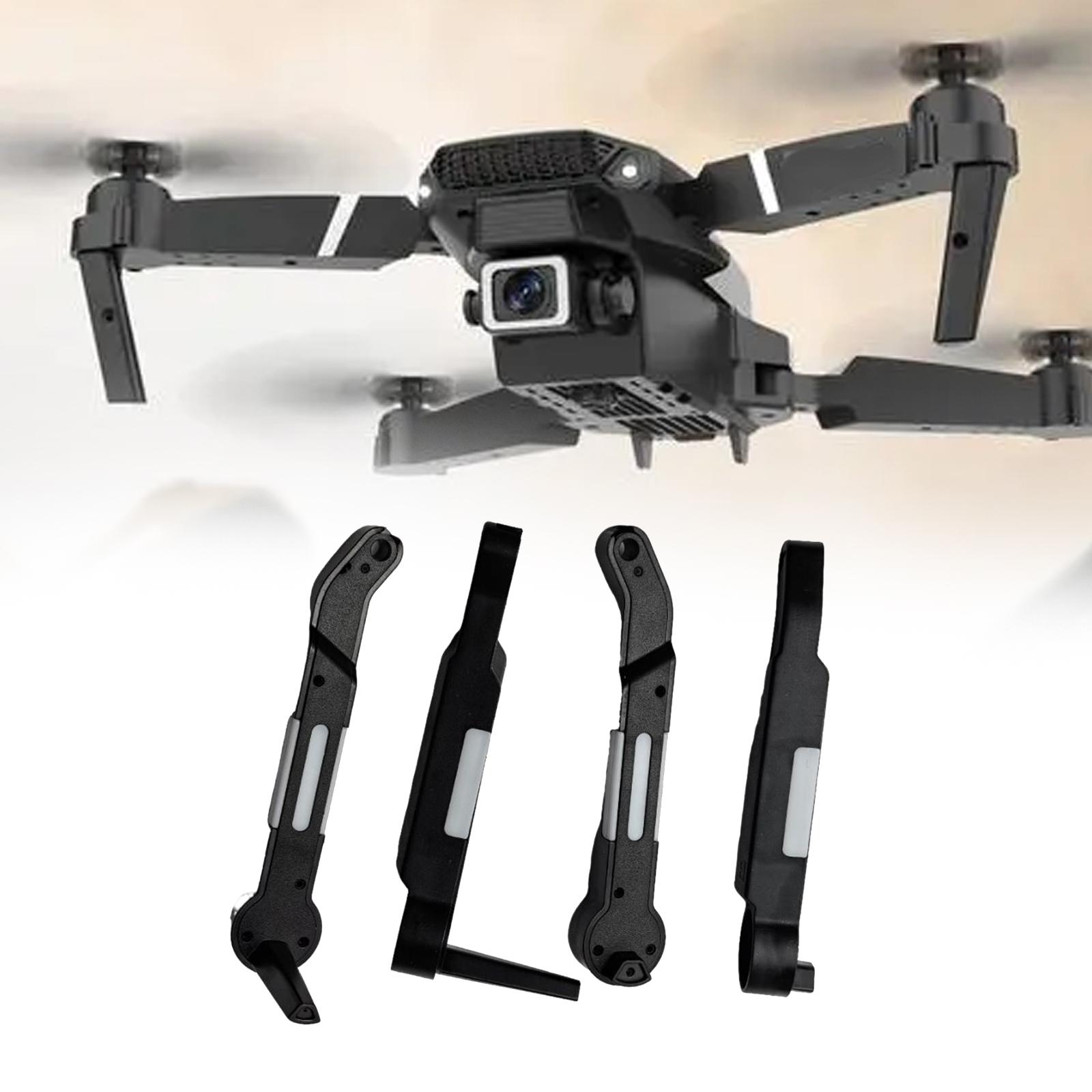 Conjunto de brazo de Motor de  - Drone E88 Rc Quadcopter reseña y precio