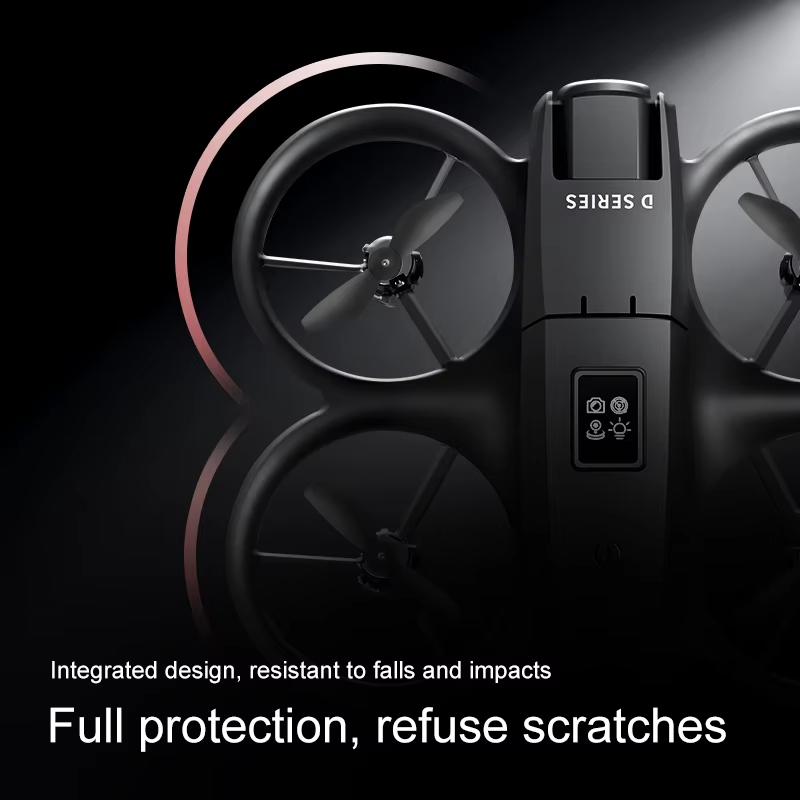 Dron Lenovo 8K D16 Mini GPS Pr - Jjrc Drone X12 reseña y precio