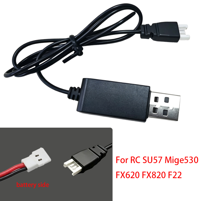 Cargador USB de batería de pol - Drone Rc Leading reseña y precio