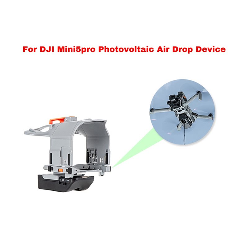 Lanzador de Drones Profesional - Drone Dji Rc Pro reseña y precio
