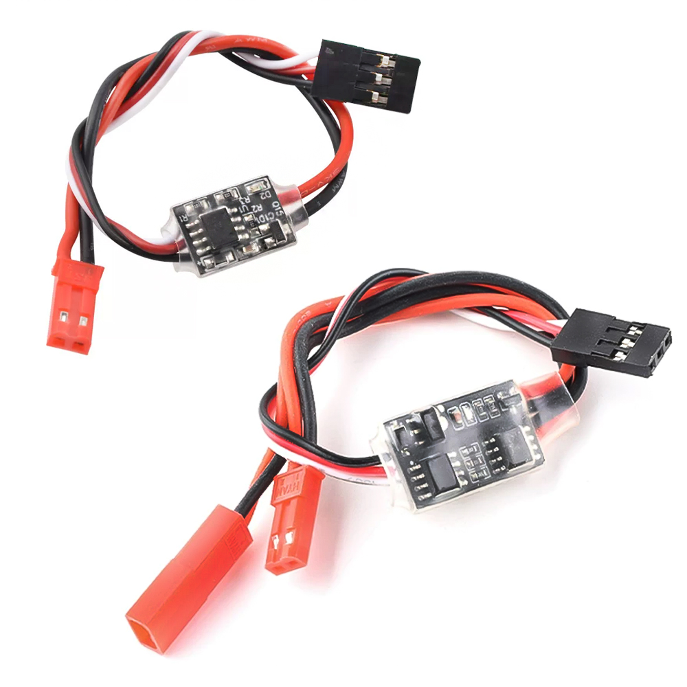 Interruptor electrónico de Con - Drone Rc Toy reseña y precio