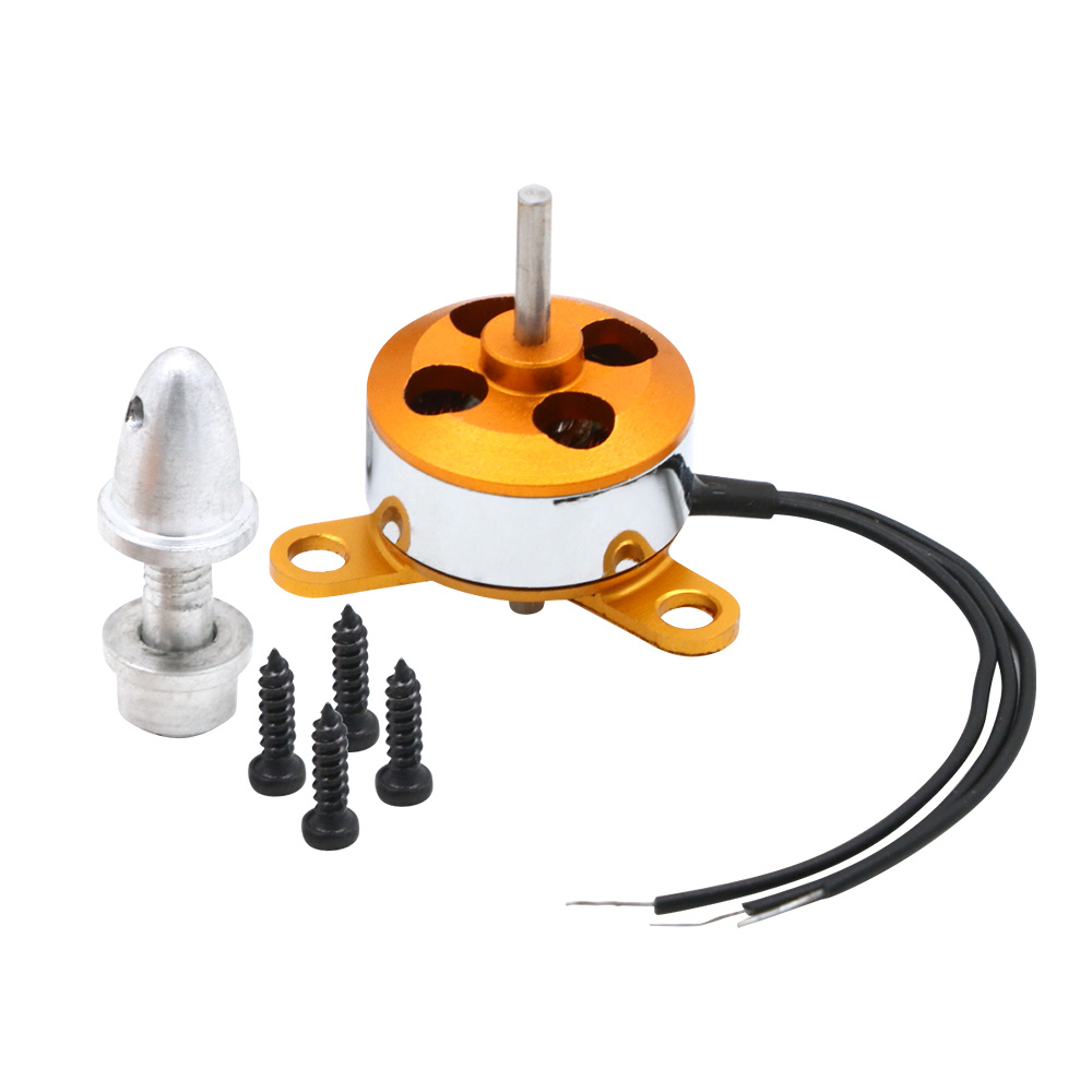 A1504 2200KV /2700kv /2900KV / - Drone Rc Leading reseña y precio