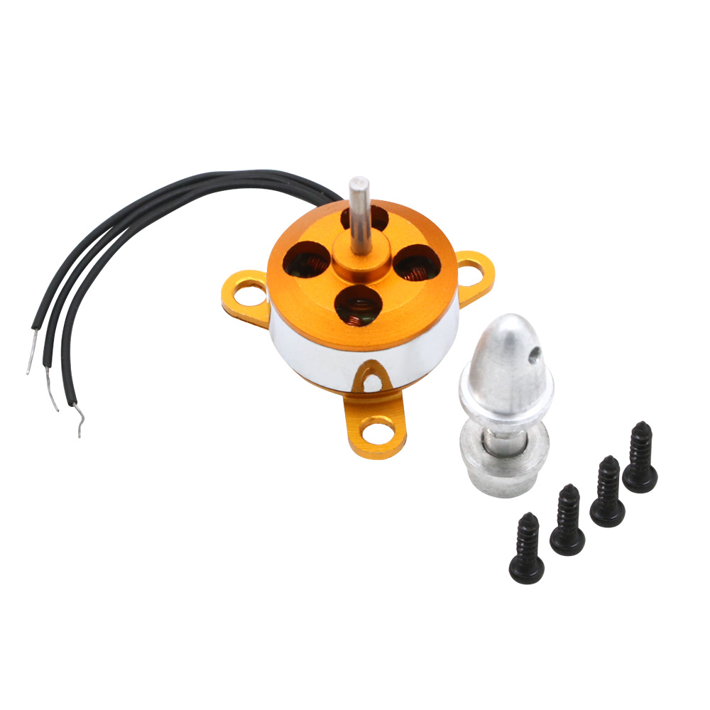 A1504 2200KV /2700kv /2900KV / - Drone Rc Leading reseña y precio