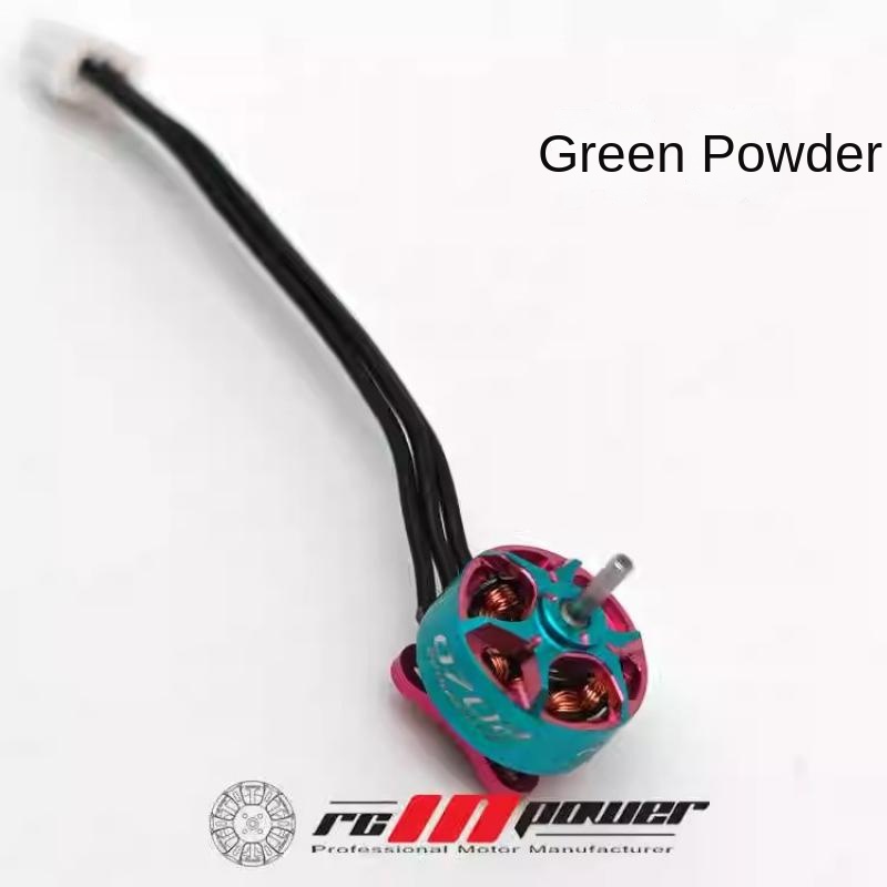 Rcinpower Gts V3 0702 27000kv  - Drone Rc Leading reseña y precio