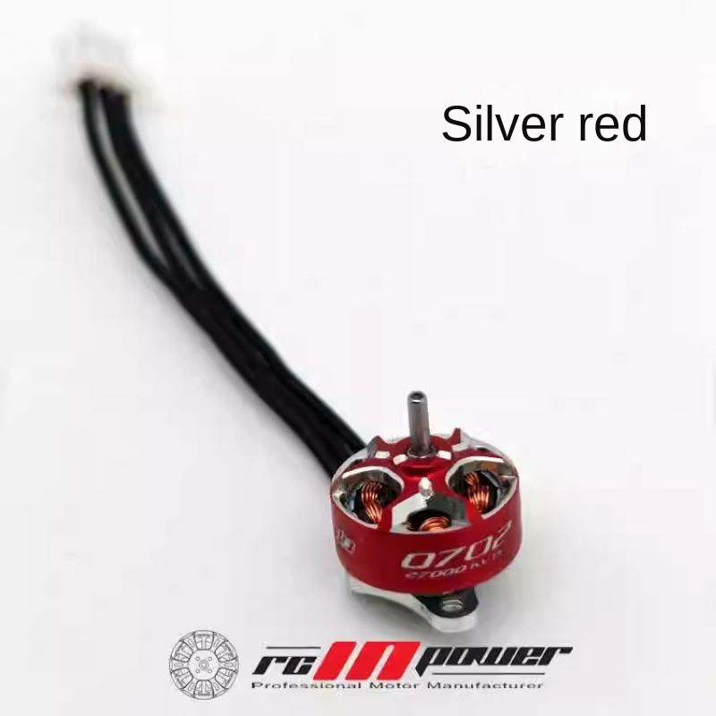 Rcinpower Gts V3 0702 27000kv  - Drone Rc Leading reseña y precio