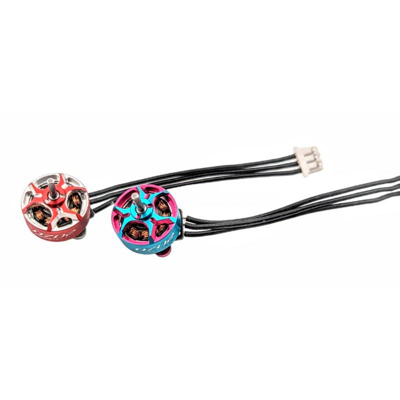 Rcinpower Gts V3 0702 27000kv  - Drone Rc Leading reseña y precio