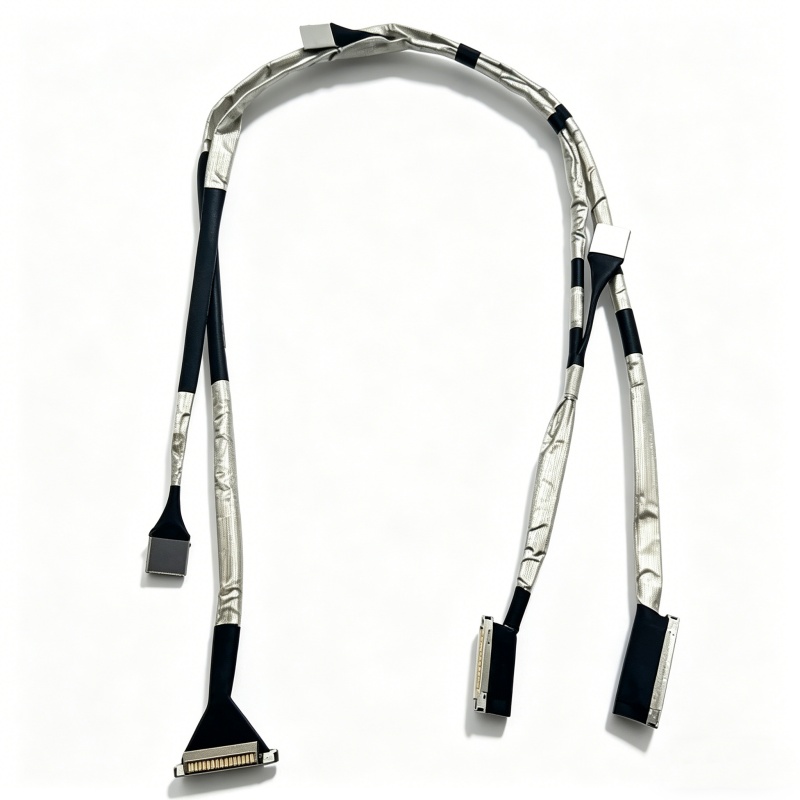Cable de Señal para Gimbal DJI - Drone Dji Rc Pro reseña y precio