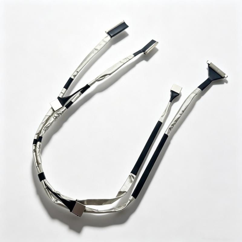 Cable de Señal para Gimbal DJI - Drone Dji Rc Pro reseña y precio