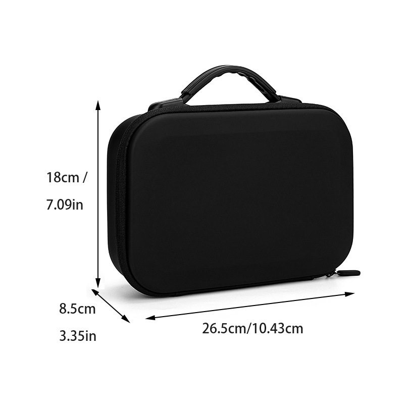 Bolsa de almacenamiento para D - Drone Dji Rc Mini reseña y precio