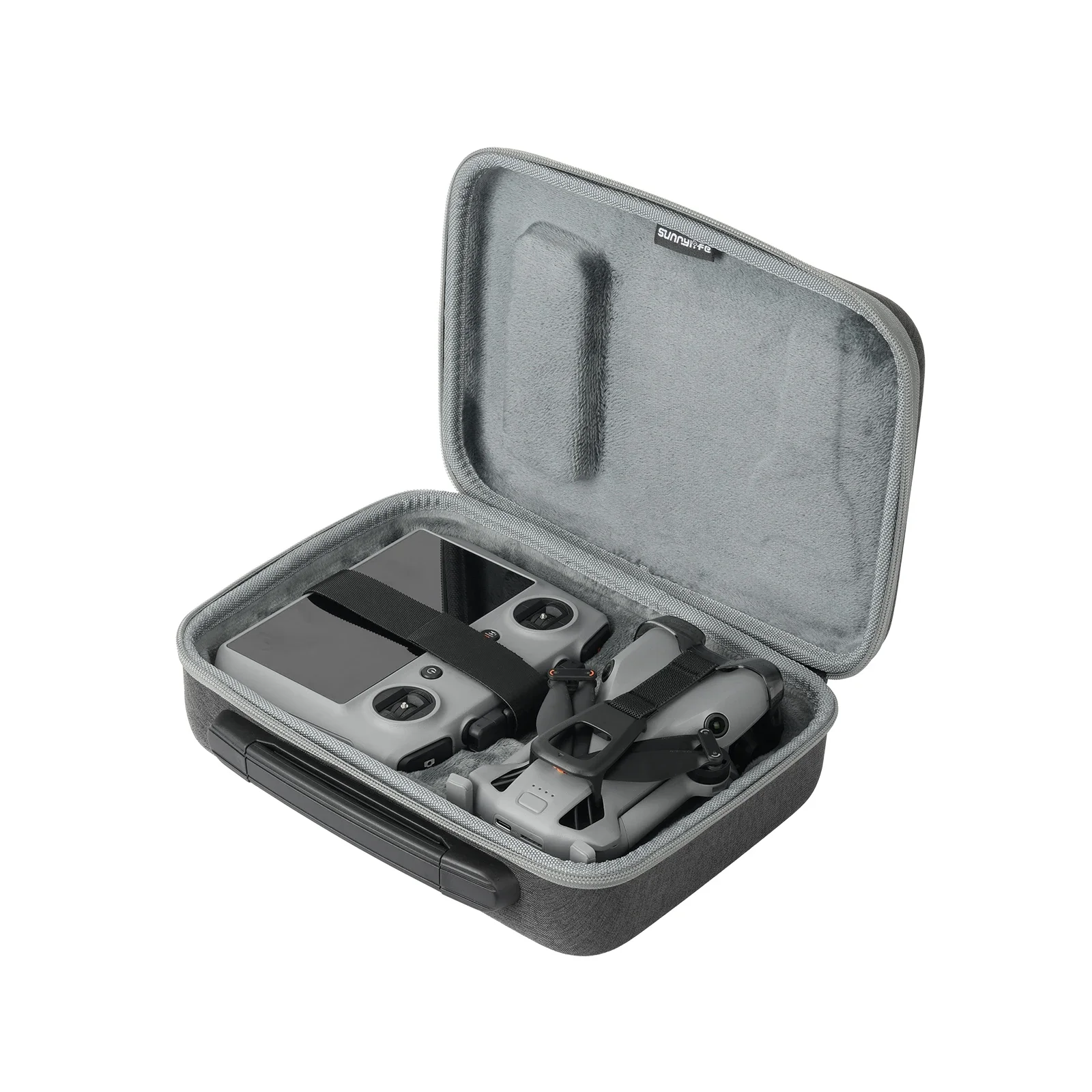 Bolsa de Transporte Multiusos  - Drone Dji Rc Mini reseña y precio