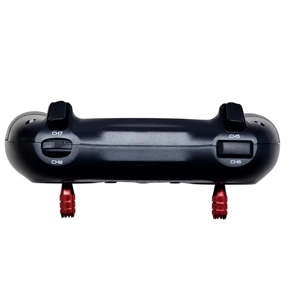 RadioLink T8S - Transmisor de  - Drone Rc Toy reseña y precio