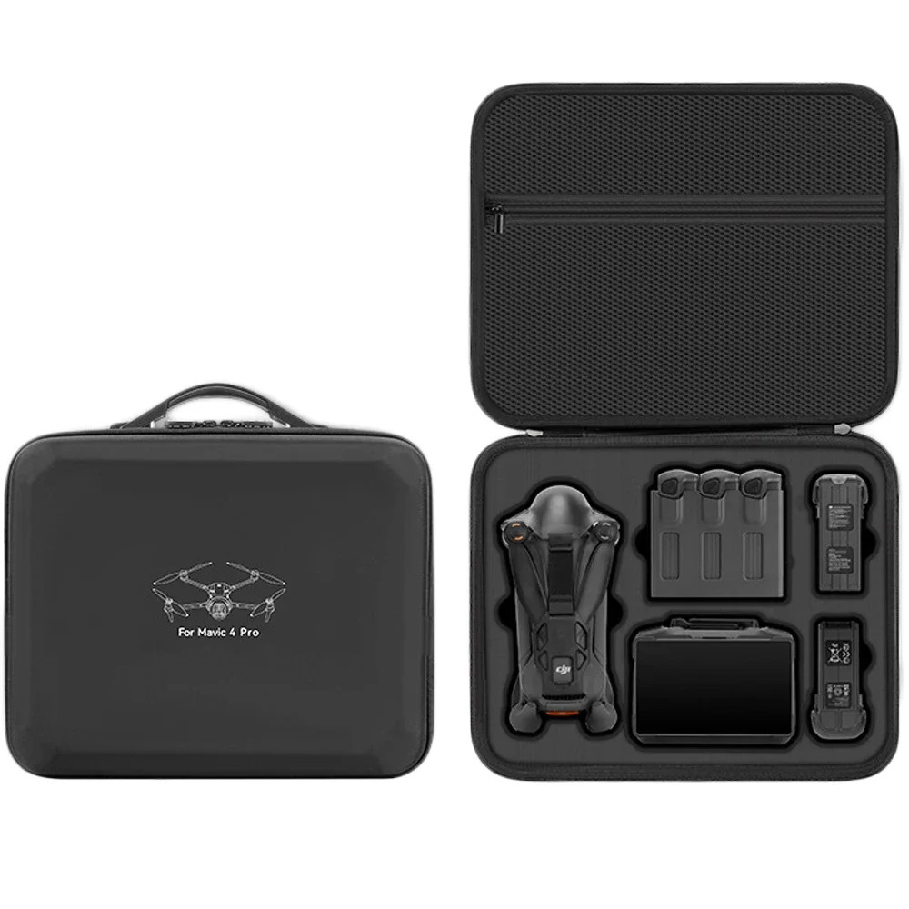 Funda para DJI Mavic 4 Pro, bo - Drone Rc Cover reseña y precio