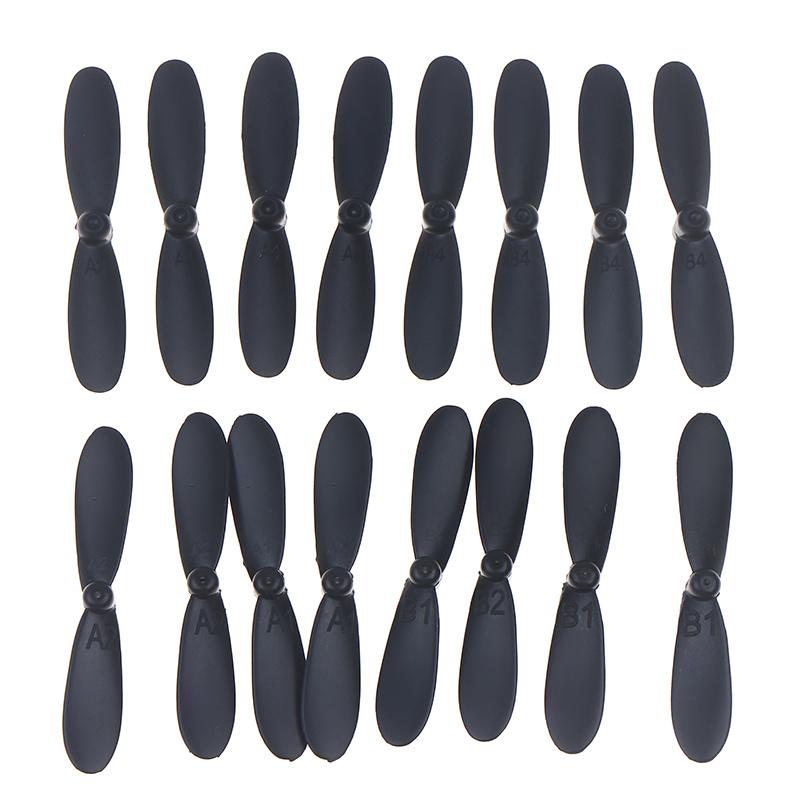 8 Piezas de Hélices de 42 mm p - Drone Rc Toy reseña y precio