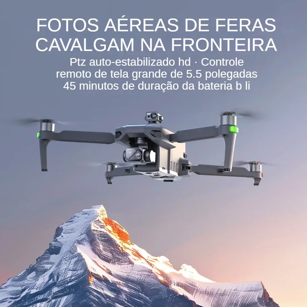 ZLL SG909 SG909MAX Dron profes - Drone Rc Leading reseña y precio