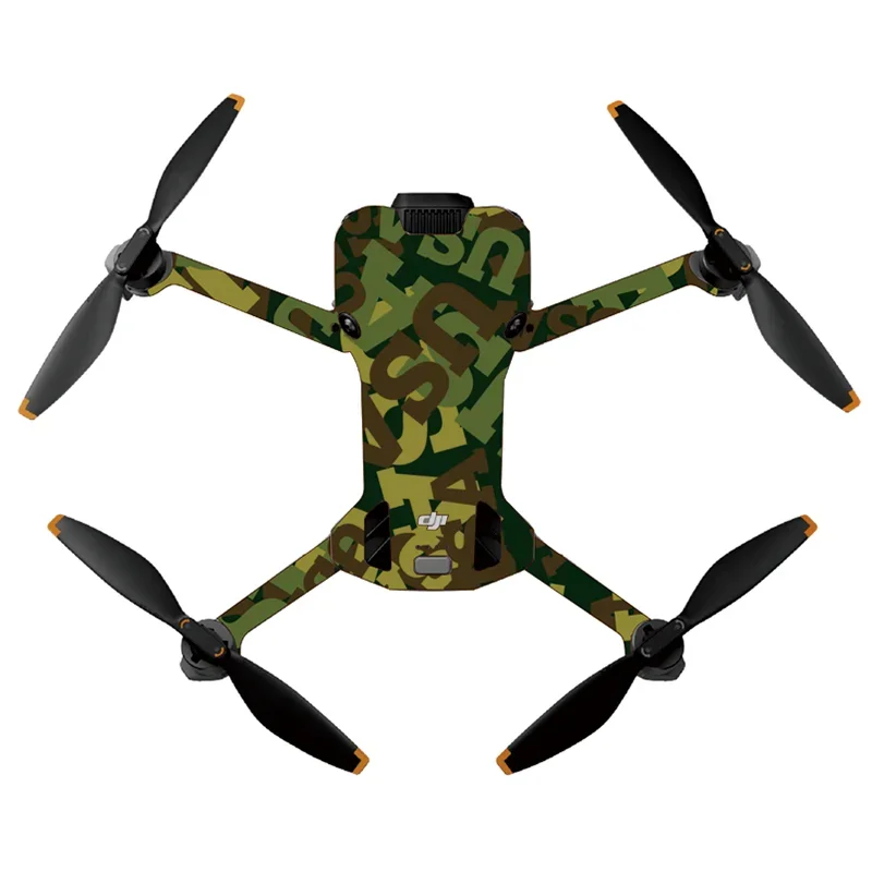 Pegatinas para Dron DJI Mini 5 - Drone Dji Rc Mini reseña y precio